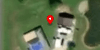 House image located at Ragley, LA 70657