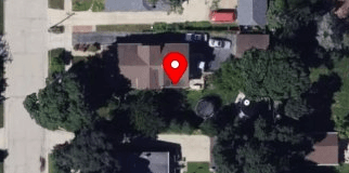 House image located at Elgin, IL 60123