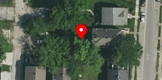 House image located at Columbus, OH 43205