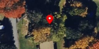 House image located at Amawalk, NY 10501