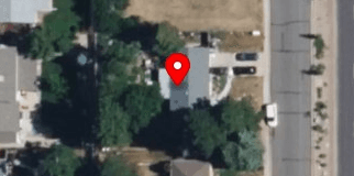 House image located at Denver, CO 80227