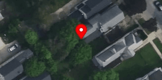 House image located at Buffalo, NY 14213