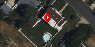 House image located at South Amboy, NJ 08879