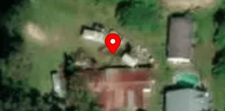 House image located at Reddick, FL 32686