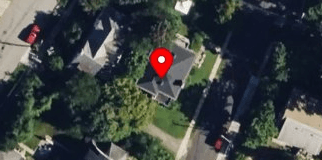 House image located at Mount Vernon, NY 10553