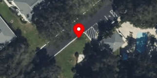 House image located at Saint Petersburg, FL 33712