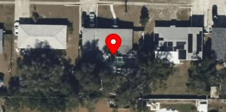 House image located at Seminole, FL 33772