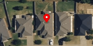 House image located at Oklahoma City, OK 73135