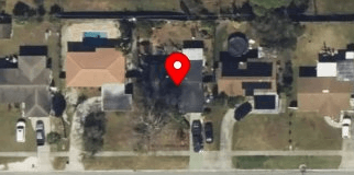House image located at Pinellas Park, FL 33782
