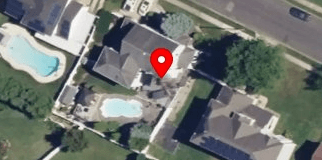 House image located at Stratford, NJ 08084