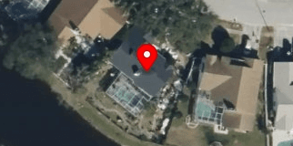 House image located at New Port Richey, FL 34655