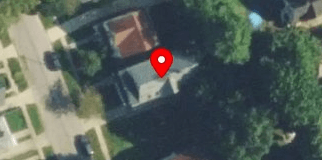 House image located at Cleveland, OH 44108
