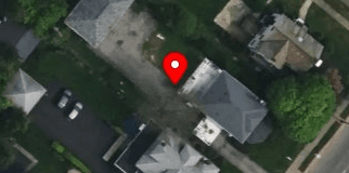 House image located at Buffalo, NY 14214