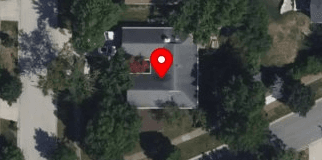 House image located at Bloomingdale, IL 60108