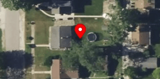 House image located at Chesterton, IN 46304