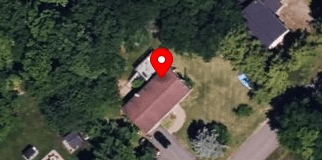 House image located at Hewitt, NJ 07421