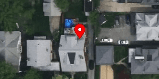 House image located at Buffalo, NY 14216