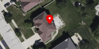 House image located at Plainfield, IL 60585