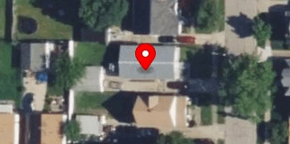 House image located at Cleveland, OH 44111