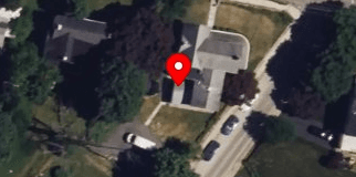 House image located at Elkins Park, PA 19027