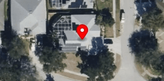 House image located at Tarpon Springs, FL 34689
