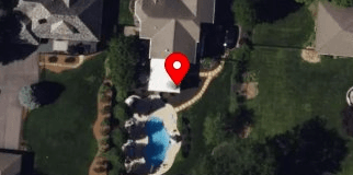 House image located at Cincinnati, OH 45242