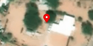 House image located at Marana, AZ 85653
