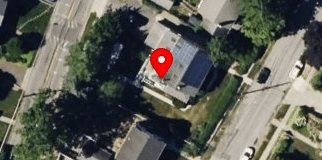 House image located at Tuckahoe, NY 10707