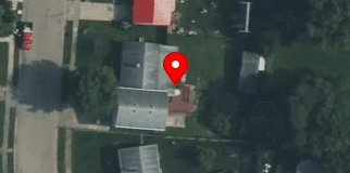 House image located at New Carlisle, OH 45344