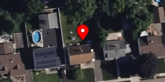 House image located at Hawthorne, NJ 07506
