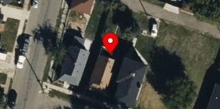 House image located at Ecorse, MI 48229