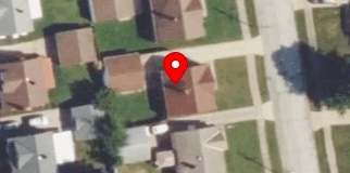 House image located at Euclid, OH 44123