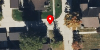 House image located at Southfield, MI 48033