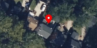 House image located at Grosse Pointe, MI 48236