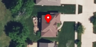 House image located at Willoughby, OH 44094