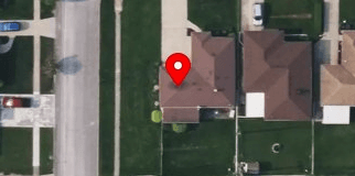 House image located at Buffalo, NY 14227