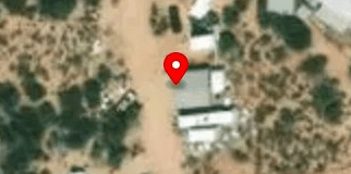 House image located at Chloride, AZ 86431