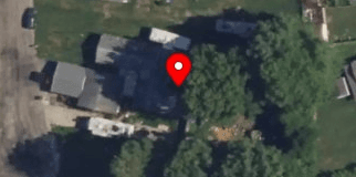 House image located at Godfrey, IL 62035