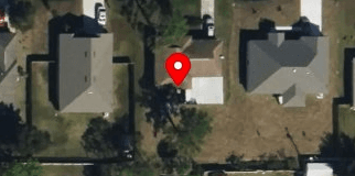 House image located at Palm Bay, FL 32907