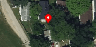 House image located at Fort Wayne, IN 46805