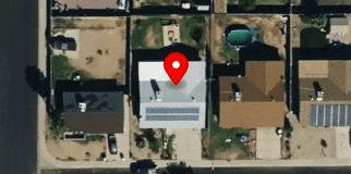 House image located at Glendale, AZ 85306