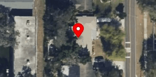 House image located at Saint Petersburg, FL 33708