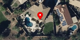 House image located at Mesa, AZ 85212