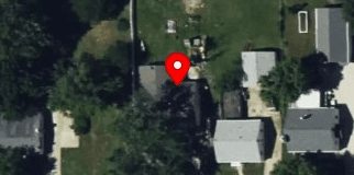 House image located at Fort Wayne, IN 46809