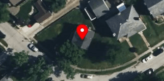 House image located at Baltimore, MD 21214