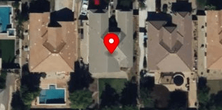 House image located at Gilbert, AZ 85298