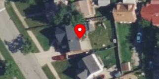House image located at Cleveland, OH 44135