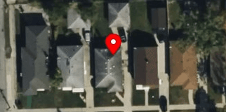 House image located at Hamtramck, MI 48212
