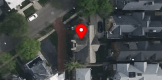 House image located at Buffalo, NY 14213