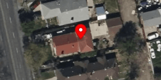 House image located at Stockton, CA 95206